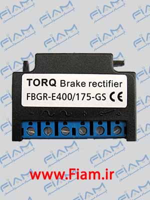 رکتیفایر گیربکس