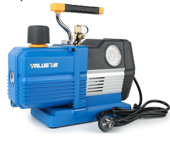 قیمت پمپ وکیوم value مدل ve115n