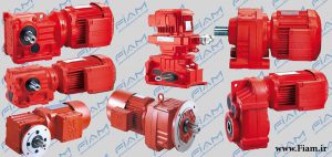 محصولات-اس-ای-دبلیو-فیام-gearbox-SEW