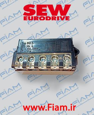 رکتیفایر ترمز 8253846