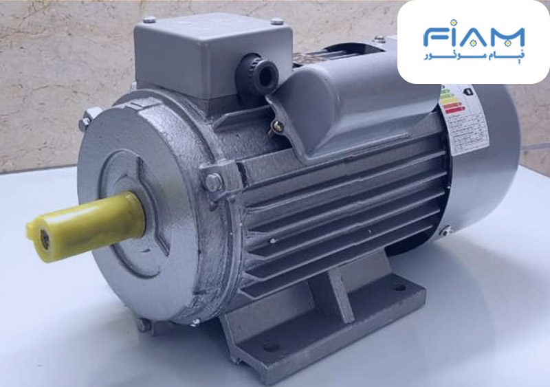 single-phase-electric-motor