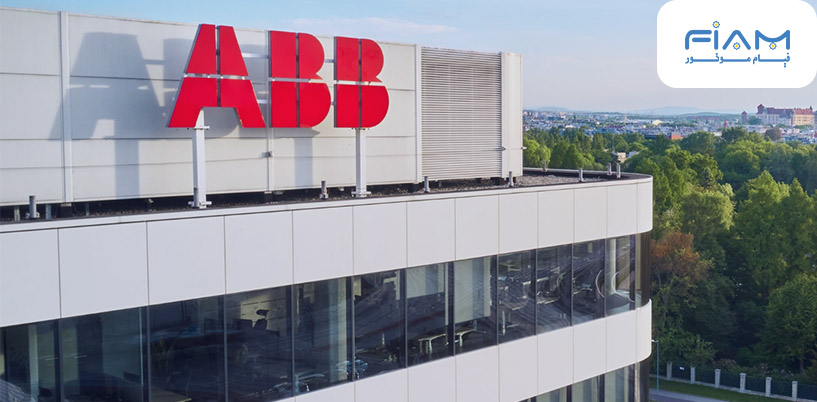 شرکت abb