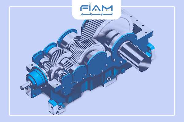نحوه انتخاب گیربکس مناسب برای کاربردهای صنعتی