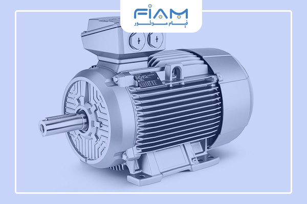electromotor siemens