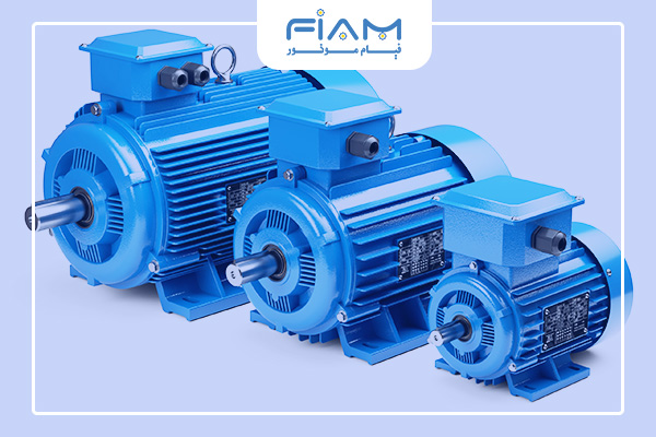 چگونه بفهمیم الکتروموتور سوخته